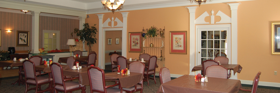 Shadow Oaks Assisted Living