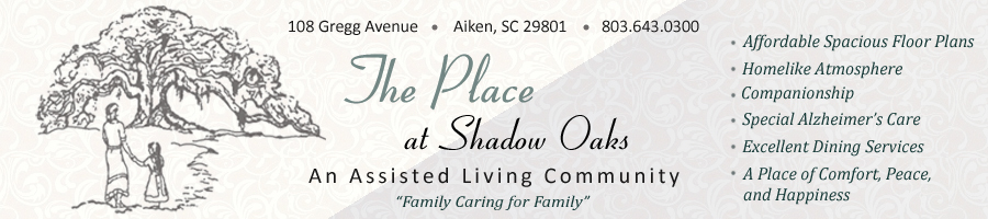 Shadow Oaks Assisted Living